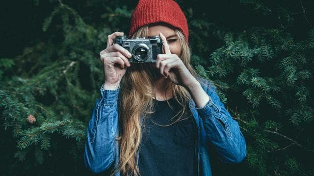 Adventure travel