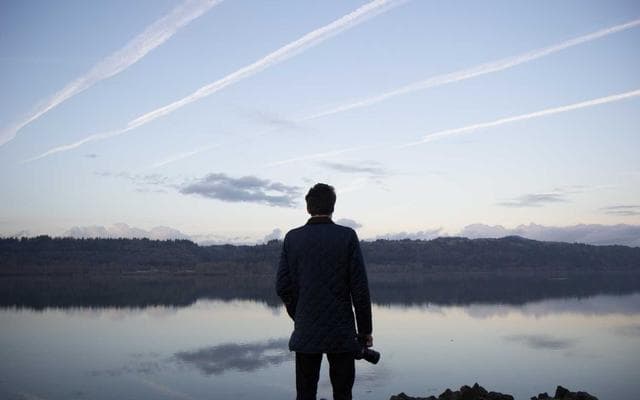New Year escapes