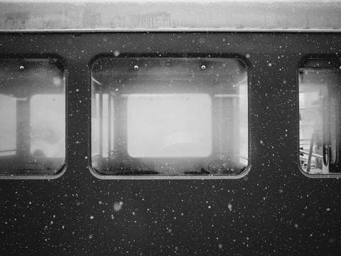 London → Edinburgh