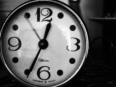 New York → London